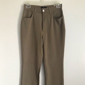 TRUSSARDI  JEANS WOMAN PANTS